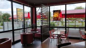 Burger King Flensburg