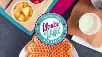 Wonder Waffel Flensburg