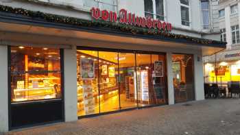 Bakery H. von Allwörden GmbH