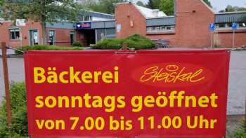 Bäcker Steiskal