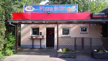 Eider Pizza Hütte