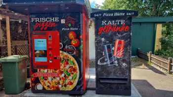 Pizza Automat