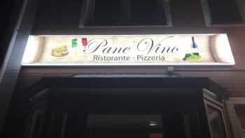 Ristorante Pizzeria PANE VINO