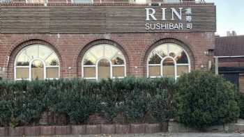 Rin Sushibar