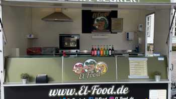 El Food Beach House