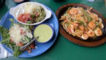 El Paraiso Mexican Grill Everett