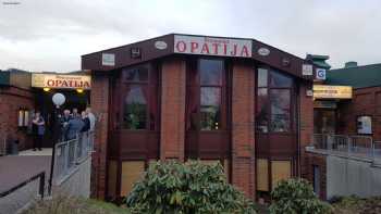 Restaurant Opatija