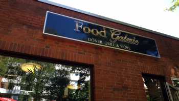 Food Galerie