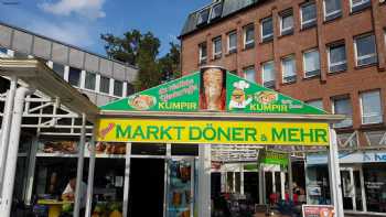 Markt Döner & Mehr