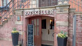 Ratskeller