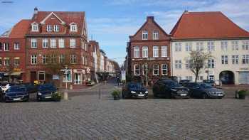 Restaurant & Hotel Stilbruch Glückstadt