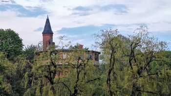 Alter Wasserturm Glückstadt