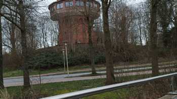 Alter Wasserturm Glückstadt