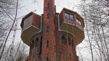 Alter Wasserturm Glückstadt