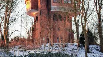 Alter Wasserturm Glückstadt