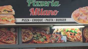 Pizzeria Milano