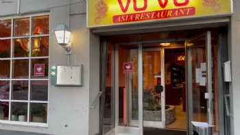 VU VU Asia Restaurant