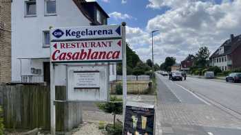 restaurant casablanca