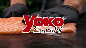 Yoko Sushi Lieferservice Neumünster