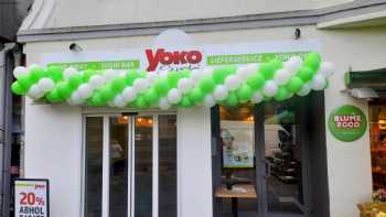 Yoko Sushi Lieferservice Neumünster