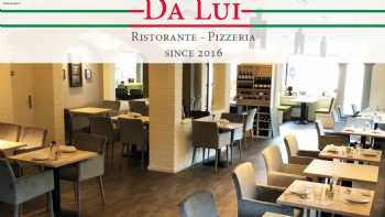 Da Lui - Ristorante Pizzeria