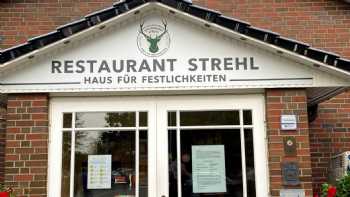 Restaurant Strehl - Ahrensburg