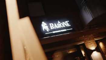 Ristorante Pizzeria da Barone