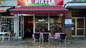 La Piazza