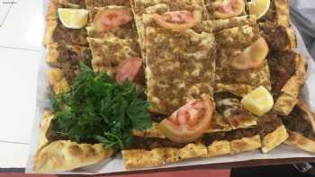 NOKTA LAHMACUN & PIDE