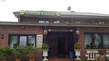 Attika Griechisches Restaurant