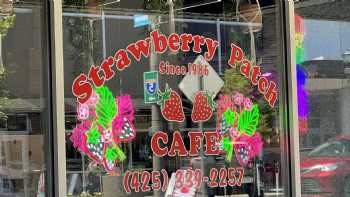 Strawberry Patch Cafe