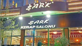 Şark Kebap