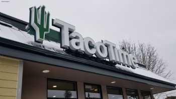 Taco Time NW