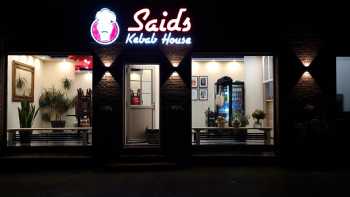 Said‘s Kebab House