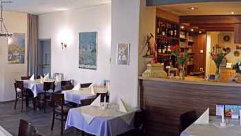 Restaurant Hellas