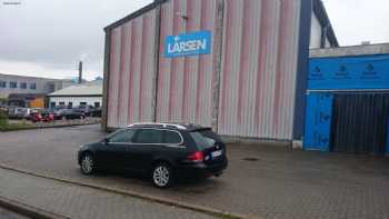 Larsen Danish Seafood GmbH