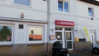 Gambrinus Heidgraben