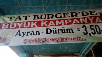 Tat Burger