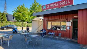 Olympia Grill