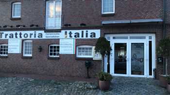 Trattoria italia