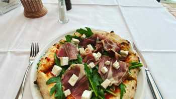 Pizzeria Sorelle Calabrese Bad Bramstedt