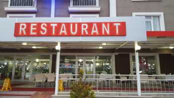 Bayburt Restaurant