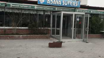 Adana Sofrası