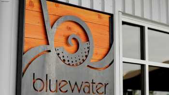 Bluewater Organic Distilling