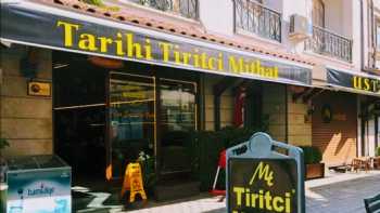 TARİHİ TİRİTCİ MİTHAT