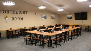 Warrior Dining Facility