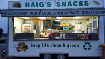 Haig's Hot & Cold Food 