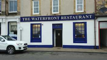 The Waterfront Restaurant 