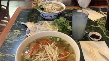 Pho World