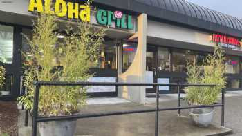 Aloha Grill